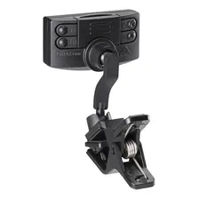 Afinador Korg Aw-4g Clipe Cromático Pitchcrow Para Guitarra Foto mini 2