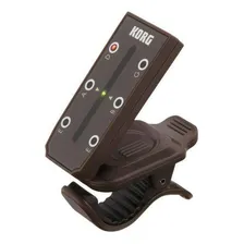 Afinador Korg Guitarra Headtune Ht-g2 Foto mini 1