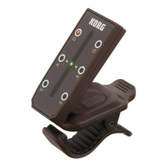 Afinador Korg Guitarra Headtune Ht-g2 Foto 1