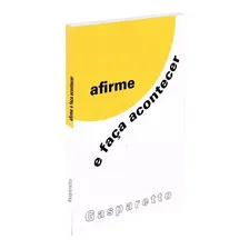 Afirme E Faça Acontecer Foto mini 1