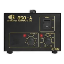 Afr Max 850a - Estacao De Retrabalho 220 Volts Foto mini 2