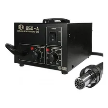 Afr Max 850a - Estacao De Retrabalho 220 Volts Foto mini 1