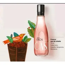Afresco de castanha Ekos Natura 75ml Foto mini 2