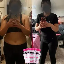 Afrodite Gummy Fit 30 Dias Sabor Uva Foto mini  3