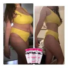 Afrodite Gummy Fit 30 Dias Sabor Uva Foto mini 4
