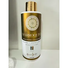 Afros/resistentes Progressiva Marroquina Ultra Liso 1000ml Foto mini  2