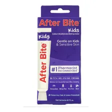 After Bite Kids Pomada Para Picadas De Insetos 20g Importado Foto mini 3