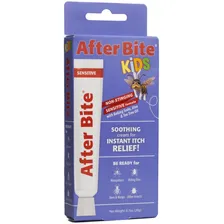 After Bite Kids Pomada Para Picadas De Insetos 20g Importado Foto mini 2