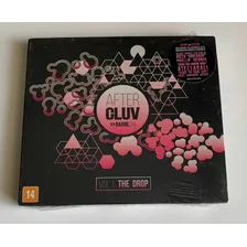 After Cluv Dancelab - Vol.1 The Drop - 2015 - 2 Cds + 1 Dvd Foto  mini 1