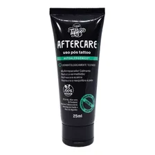 Aftercare Pomada Regeneradora Cicatrizante Tattoo | 25ml Foto mini 1