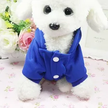 Agasalho Capitão América Tam G Pet Casaco Roupa Cachorro Xl Foto mini 3