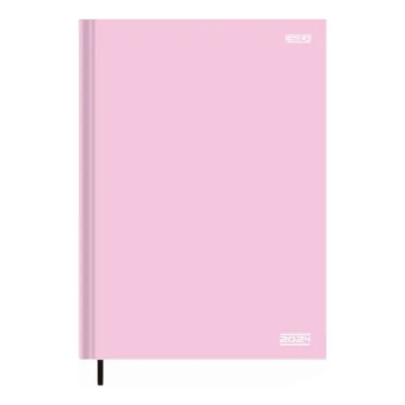 Agenda Costura Sd Anual Percalux Color 157 Folhas Foto 1