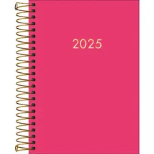 Agenda Tilibra Nápoli Espiral Feminina M5 Foto mini 1