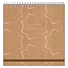 Agenda/planner Permanente Kraft Color Planner 108fls Foto mini 4