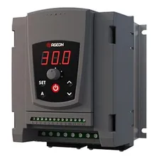 Ageon Yf30 Inversor De Frequencia 3hp 3cv 220v Foto  mini 1