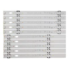 Agf78758102 Kit De Barras Led LG 55uj6300 55lj5500 Original Foto mini 4