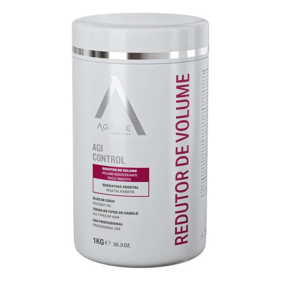 Agilise Cosméticos Blotox S/ Formol 1kg Foto 1