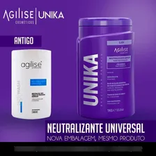 Agilise Neutralizante Universal Unika 1kg Foto mini 4