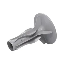 Agitador 8 Blades Máquina Lavar Brastemp W10886925 Foto mini  3