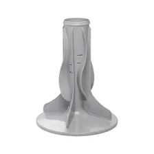 Agitador 8 Blades Máquina Lavar Brastemp W10886925 Foto  mini 1
