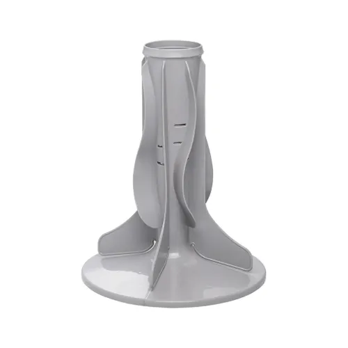 Agitador 8 Blades Máquina Lavar Brastemp W10886925 Foto 1
