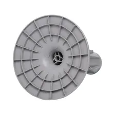 Agitador 8 Blades Máquina Lavar Brastemp W10886925 Foto mini  2
