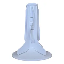 Agitador Batedor Lavadora Compativel com Brastemp Bwc Cwl08 Cwg11 Foto mini 4