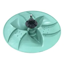 Agitador + Cubo Lavadora Latina Safira La551 La555 La553 Foto mini 3