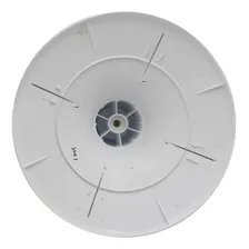 Agitador De Máquina De Lavar Electrolux Lm08a Foto mini 3