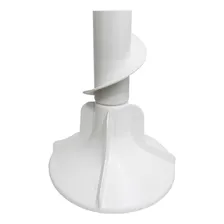 Agitador Fixo CompatÃvel Lavadora Electrolux Lm08 Ltr12 Lf11 Foto mini 1