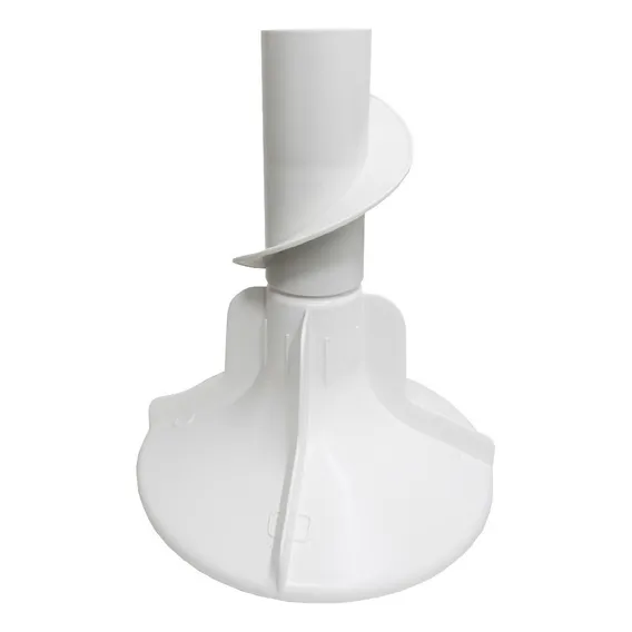 Agitador Fixo CompatÃvel Lavadora Electrolux Lm08 Ltr12 Lf11 Foto 1