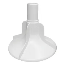 Agitador Fixo CompatÃvel Lavadora Electrolux Lm08 Ltr12 Lf11 Foto mini 2