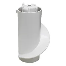 Agitador Fixo CompatÃvel Lavadora Electrolux Lm08 Ltr12 Lf11 Foto mini 3