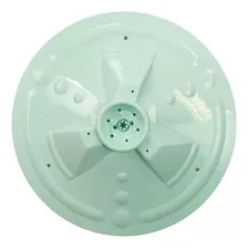 Agitador Impeller Lavadora Roupas Consul Cwi07a - 326063553 Foto mini  2