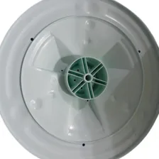 Agitador Impeller Lavadora Roupas Consul Cwi07a - 326063553 Foto mini  3