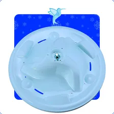 Agitador Impeller Tanquinho Consul Cws07 Cwn Foto mini  3