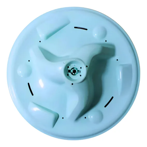 Agitador Impeller Tanquinho Consul Cws07 Cwn Foto 1