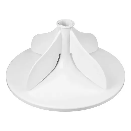 Agitador Inferior Lavadora Brastemp E Consul 326006286 Foto 1