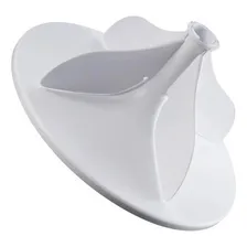 Agitador Inferior Lavadora Brastemp E Consul 326006286 Foto mini 1