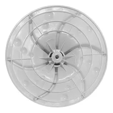 Agitador Inferior Lavadora Electrolux Lt09b Lt09e Ltd09 Foto mini  2