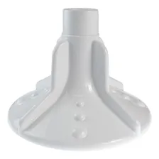 Agitador Inferior Lte12 Ltc12 Lavadora Electrolux 67400050 Foto mini 4