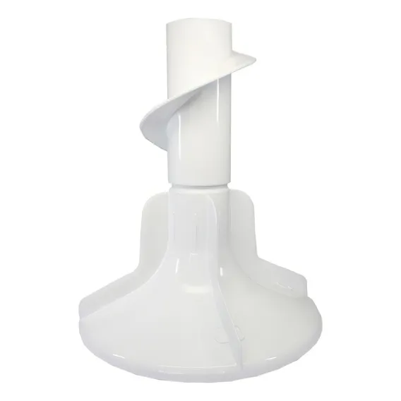 Agitador Lavadora Electrolux Lm08 Lf10 Lf12 Lq10 Ltr12 Lt12 Foto 1