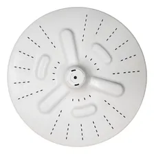 Agitador Para Lava Roupa Electrolux Lt50 Lt60 Lte Foto mini 1