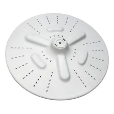 Agitador Para Lava Roupa Electrolux Lt50 Lt60 Lte Foto mini 2