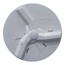 Agitador Suggar Aleluia Branco Completo Foto mini 4
