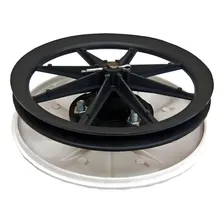 Agitador Suggar Tourbillon Completo 3 Parafusos Foto mini 2