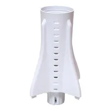 Agitador Superior Lavadora Brastemp 15kg W10884222 Foto mini 1