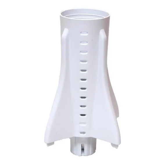 Agitador Superior Lavadora Brastemp 15kg W10884222 Foto 1