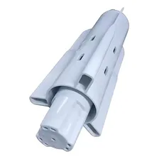 Agitador Superior Lavadora Electrolux 15kg 16kg 67401789 Foto mini 4