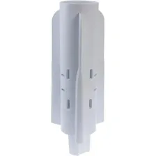 Agitador Superior Lavadora Electrolux 15kg 16kg 67401789 Foto mini  3